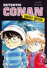 Buchcover Detektiv Conan Sherry Edition