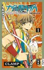 Buchcover Tsubasa World Chronicle – Niraikanai 01
