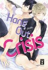 Buchcover Hang Out Crisis