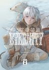 Buchcover To Your Eternity 01