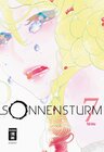 Buchcover Sonnensturm 07