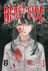 Buchcover Werewolf Game – Beast Side 03