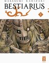Buchcover Bestiarius 05