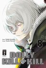Buchcover Dolly Kill Kill 08
