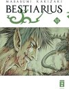 Buchcover Bestiarius 06