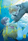 Buchcover Fair Blue