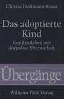 Buchcover Das adoptierte Kind