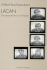 Buchcover Lacan