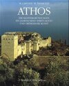 Buchcover Athos