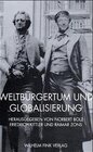 Buchcover Weltbürgertum und Globalisierung