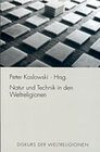 Buchcover Natur und Technik in den Weltreligionen