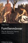 Buchcover Familienmänner