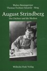 Buchcover August Strindberg