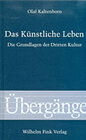 Buchcover Das Künstliche Leben