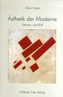 Buchcover Ästhetik der Moderne