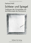 Buchcover Schleier und Spiegel