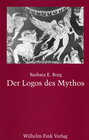Buchcover Der Logos des Mythos