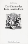 Buchcover Das Drama der Familienkindheit