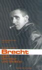 Buchcover Brechts frühe Lyrik
