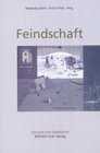 Buchcover Feindschaft