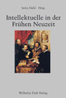 Buchcover Intellektuelle in der frühen Neuzeit