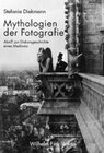 Buchcover Mythologien der Fotografie