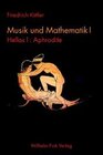 Buchcover Musik und Mathematik I
