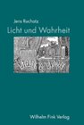 Buchcover Licht und Wahrheit