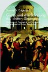 Buchcover Giotto und die Erfindung der dritten Dimension