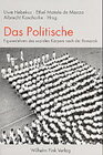 Buchcover Das Politische