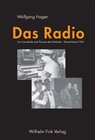 Buchcover Das Radio