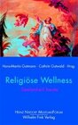 Buchcover Religiöse Wellness