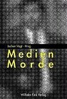 Buchcover Medien Morde