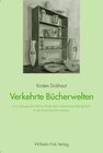 Buchcover Verkehrte Bücherwelten