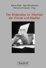 Buchcover Der Bilderatlas im Wechsel der Künste und Medien