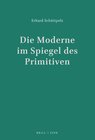 Buchcover Die Moderne im Spiegel des Primitiven