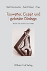 Buchcover Tauwetter, Eiszeit und gelenkte Dialoge