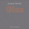 Buchcover Glas