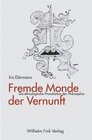 Buchcover Fremde Monde der Vernunft