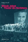 Buchcover Elfriede Jelinek - Theater des Nachlebens