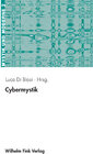 Buchcover Cybermystik