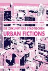 Buchcover Urban Fictions
