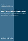 Buchcover Das Leib-Seele-Problem