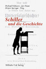 Buchcover Schiller und die Geschichte