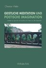 Buchcover Geistliche Meditation und poetische Imagination