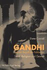 Buchcover Gandhi und der Begriff des Politischen