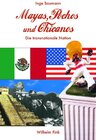 Buchcover Mayas, Pochos und Chicanos