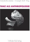 Buchcover Tanz als Anthropologie