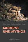 Buchcover Moderne und Mythos