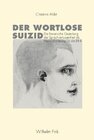 Buchcover Der wortlose Suizid